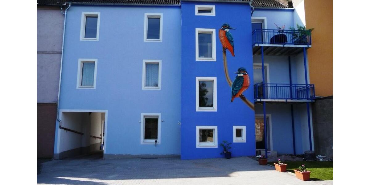 Etagenwohnung Herten Bertlich - 2 Zimmer, 48 m&sup2;, 338&euro; | Angebot:26362670