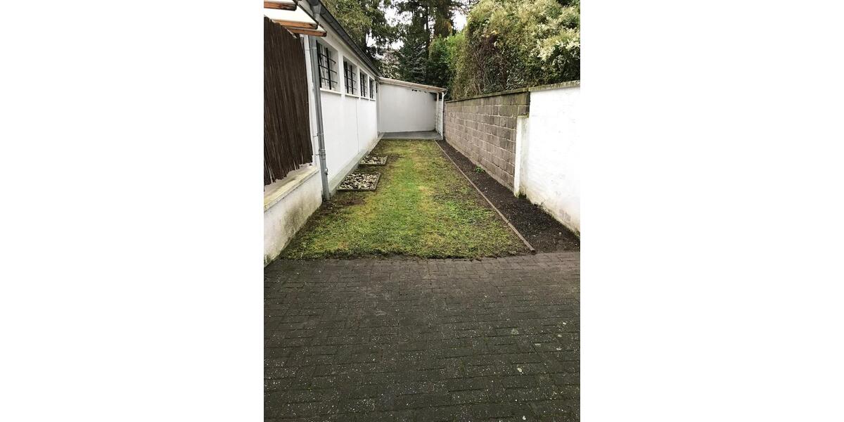 Haus, Einfamilienhaus, Wohnung zimmer