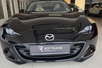Mazda MX-5 17.094 km 31.590 &euro; Oberhausen 46149