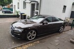 Audi A7 Sportback 123.000 km 26.900 &euro; Gelsenkirchen 45879