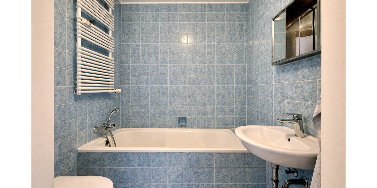 Etagenwohnung Düsseldorf Derendorf - 2 Zimmer, 45 m&sup2;, 249.000&euro; | Angebot:25245971