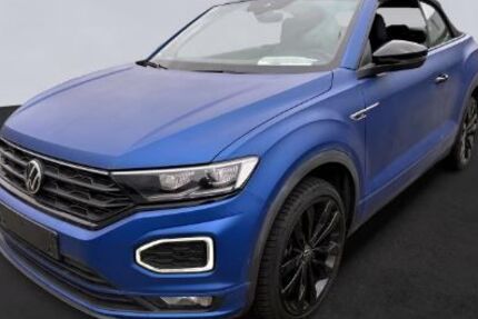VW T-Roc 23.230 km 28.450 &euro; Hünxe 46569