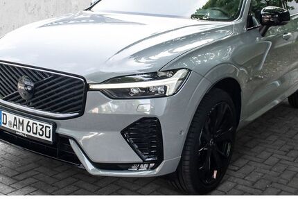 Volvo XC60 10.000 km 55.950 &euro; Düsseldorf 40549