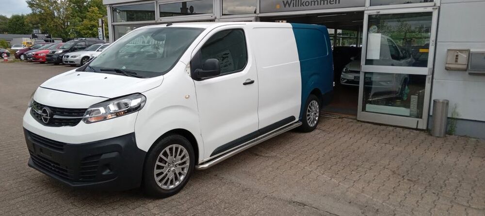 Vivaro