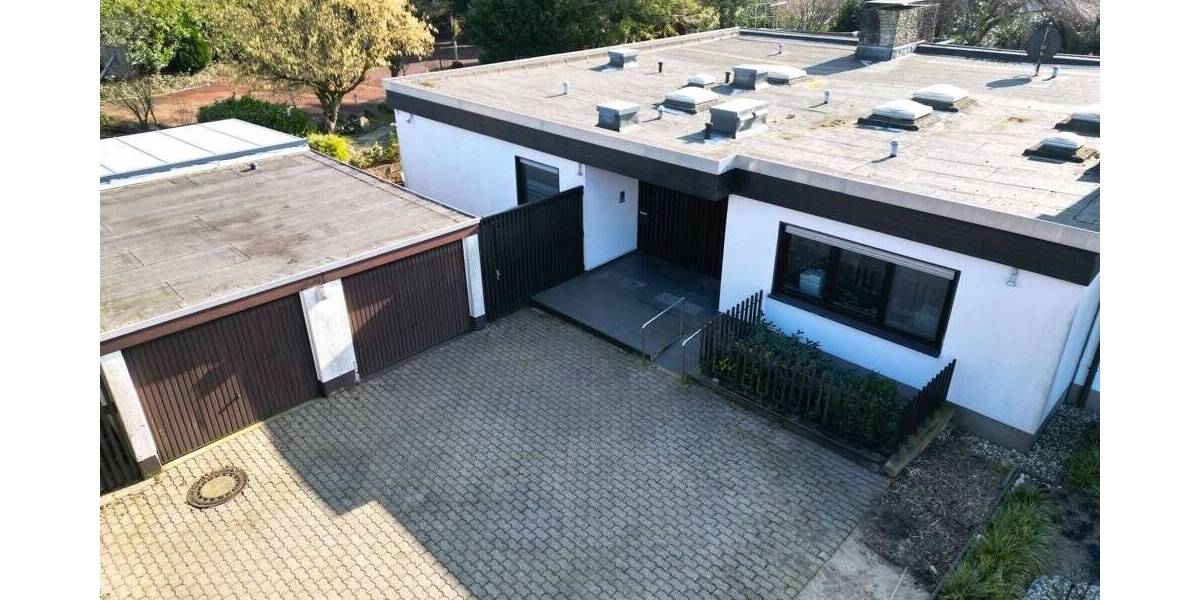 Bungalow Gladbeck / Gladbeck-Butendorf Butendorf - 7 Zimmer, 290 m&sup2;, 650.000&euro; | Angebot:22396312