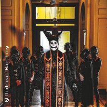 Another Nameless Ghost 27.02.2026 LOGO Hamburg