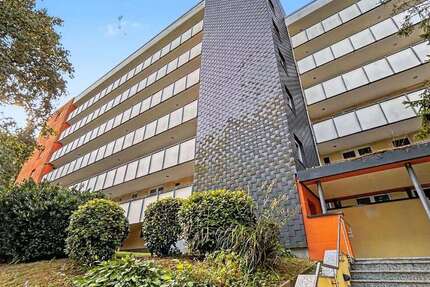 Wohnung Velbert - 2 Zimmer, 52 m&sup2;, 81.500&euro; | Angebot:27140948