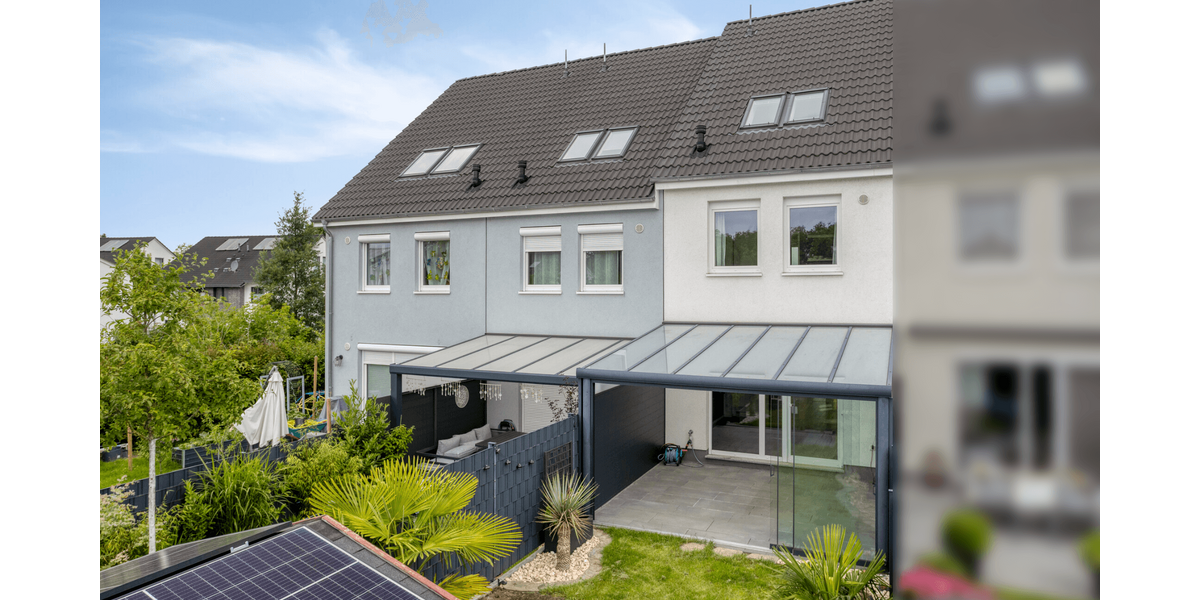Einfamilienhaus Gelsenkirchen Ückendorf - 5.5 Zimmer, 126 m&sup2;, 399.000&euro; | Angebot:26917094
