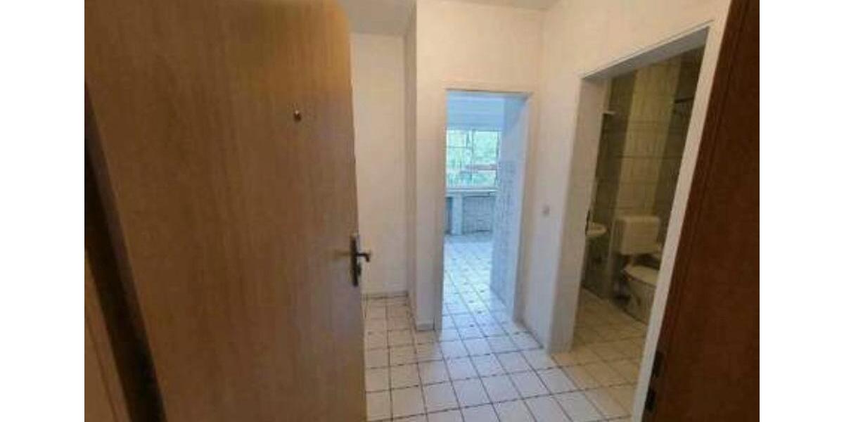 2 Zimmer Wohnung zu vermieten in GE 2 zimmer