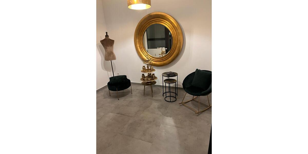 Kosmetik-Behandlungsraum zimmer