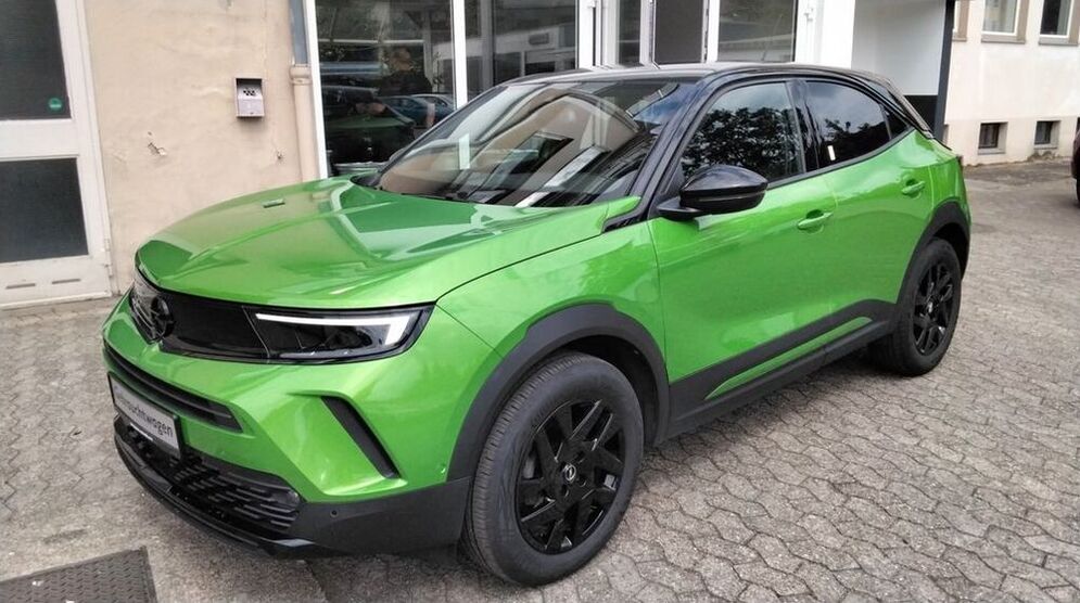Mokka