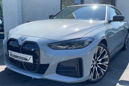 BMW i4 50.483 km 39.970 &euro; Essen 45134