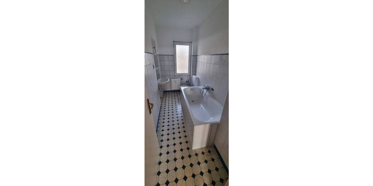 Etagenwohnung Mülheim an der Ruhr Mitte - 2 Zimmer, 53 m&sup2;, 375&euro; | Angebot:26904187