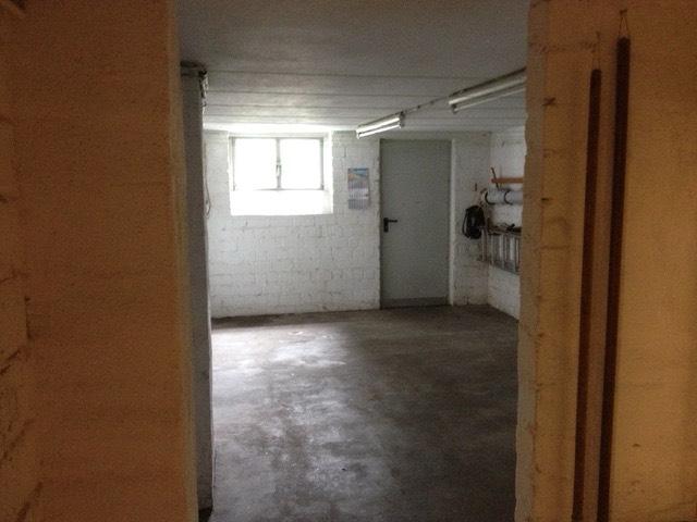 Etagenwohnung Essen Stadtbezirk VII - 1 Zimmer, 32 m&sup2;, 70.000&euro; | Angebot:25164003