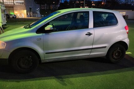 VW Fox 88.825 km 2.800 &euro; Essen 45355