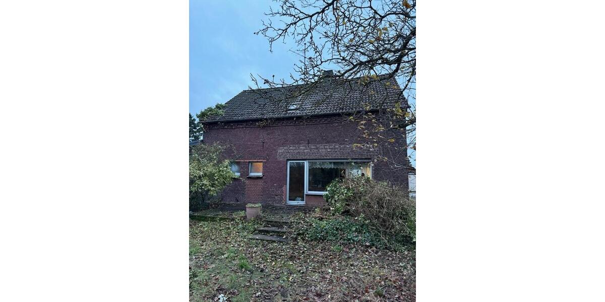Einfamilienhaus Moers Schwafheim - 415.500&euro; | Angebot:26414911