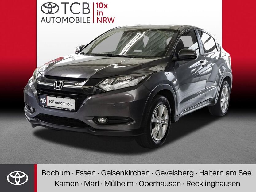 Honda HR-V 138.500 km 14.789 € Oberhausen 46149