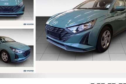 Hyundai i20 15.733 km 15.769 &euro; Oberhausen 46149