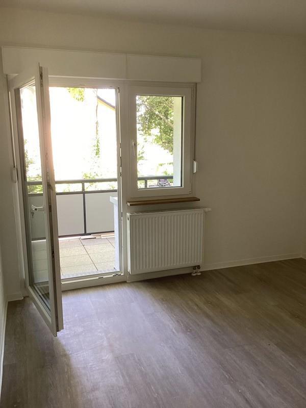 Komm nach Heiligenhaus: renovierte 2 Zimmer mit Balkon zimmer