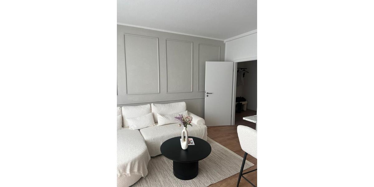 Etagenwohnung Düsseldorf Pempelfort - 2 Zimmer, 50 m&sup2;, 1.450&euro; | Angebot:25409336
