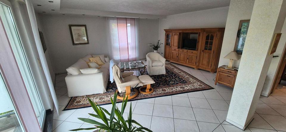 Etagenwohnung Oberhausen Alsfeld - 3.5 Zimmer, 103 m&sup2;, 319.000&euro; | Angebot:26862393