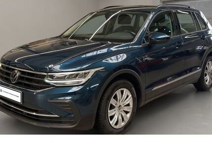 VW Tiguan 131.201 km 20.899 &euro; Krefeld 47805