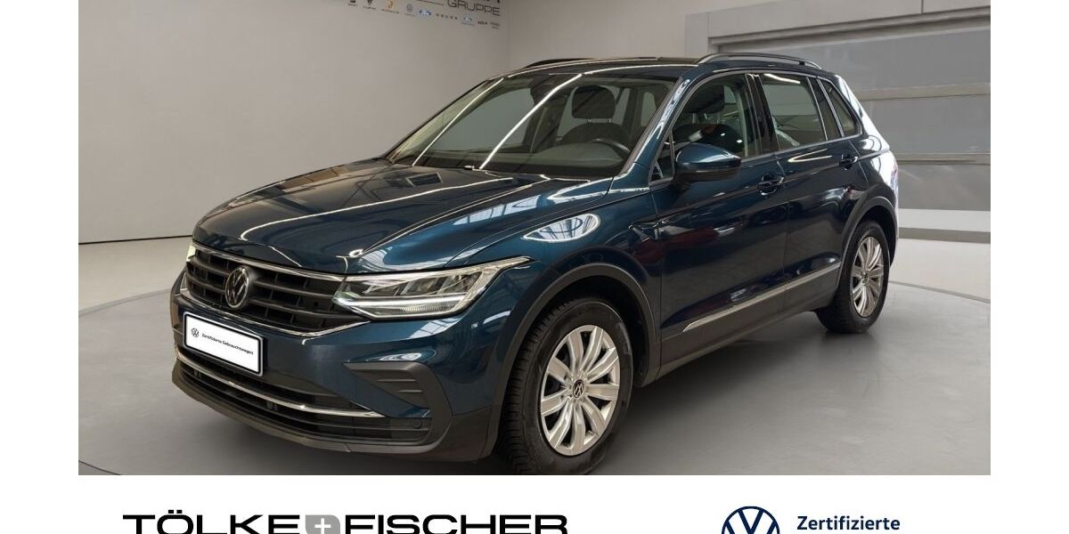 VW Tiguan 131.201 km 20.899 &euro; Krefeld 47805