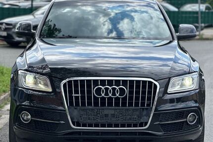 Audi Q5 338.958 km 10.699 € Essen 45276