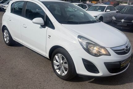 Opel Corsa 86.000 km 3.990 &euro; bottrop 46238