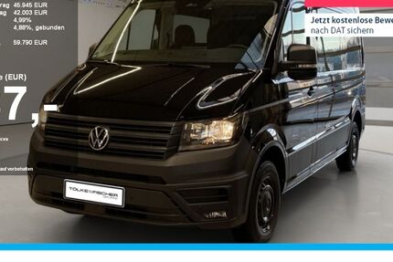 VW Crafter 4.990 km 58.790 &euro; Krefeld 47805