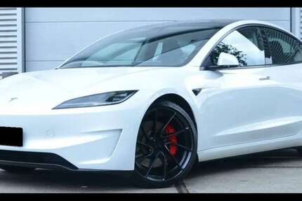 Tesla Model 3 11.100 km 27.500 &euro; Bochum 44809