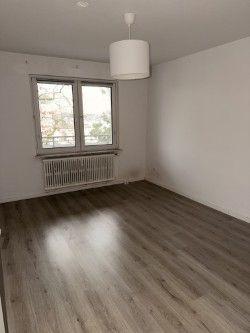 Charmante 2-Zimmer-Wohnung mit Balkon in Duisburg 2 zimmer