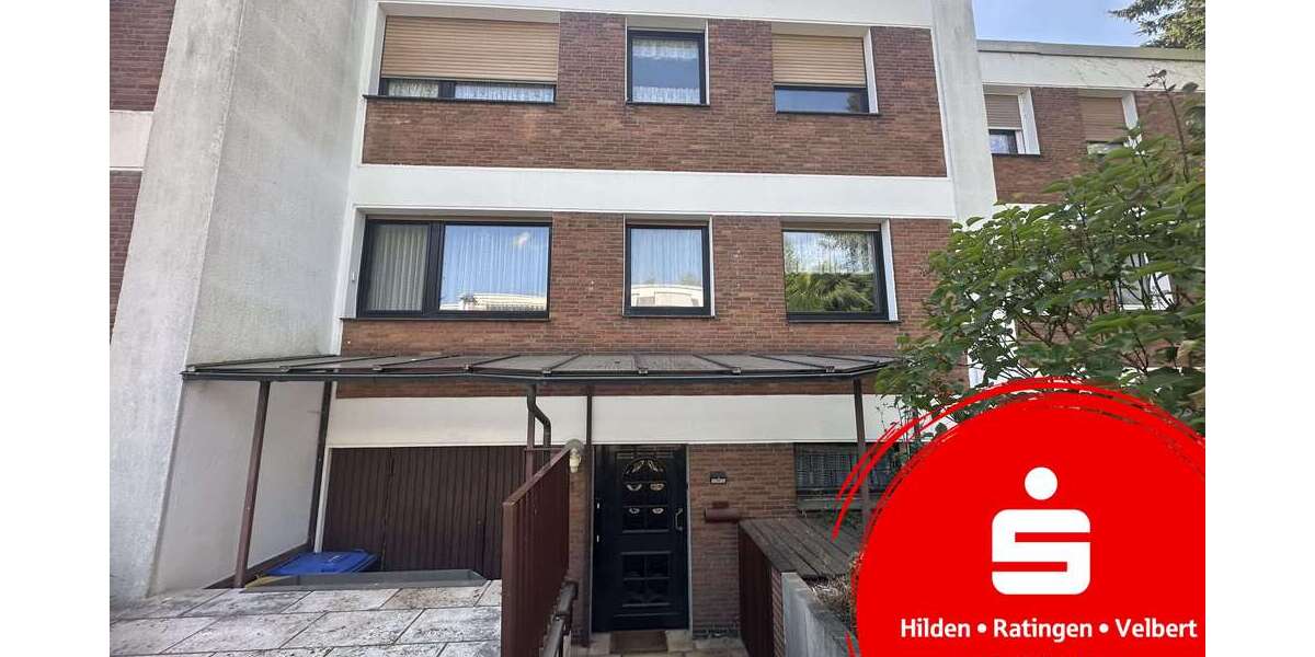 Einfamilienhaus Ratingen Homberg - 5 Zimmer, 171 m&sup2;, 450.000&euro; | Angebot:27161774