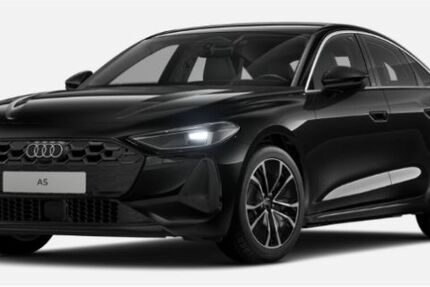 Audi A5 13.360 km 44.790 € Meerbusch 40670