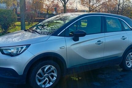 Opel Crossland (X) 66.450 km 13.200 &euro; Ratingen 40880