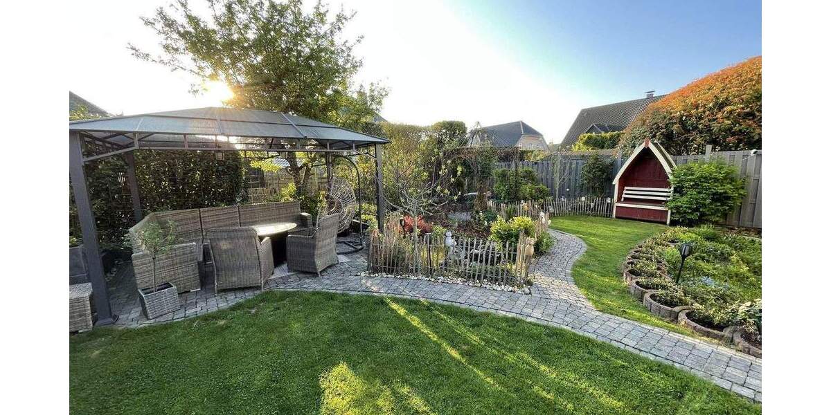 Doppelhaushälfte Alpen - 8 Zimmer, 222 m&sup2;, 599.000&euro; | Angebot:25303450