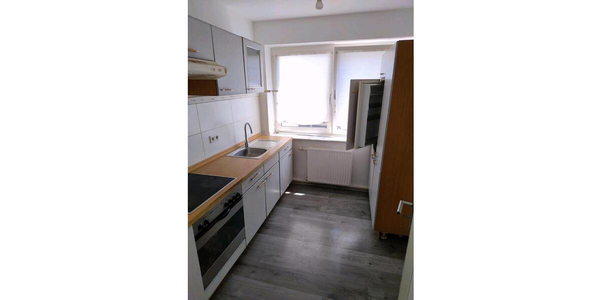 Etagenwohnung Herne Eickel - 4 Zimmer, 80 m&sup2;, 750&euro; | Angebot:25055011