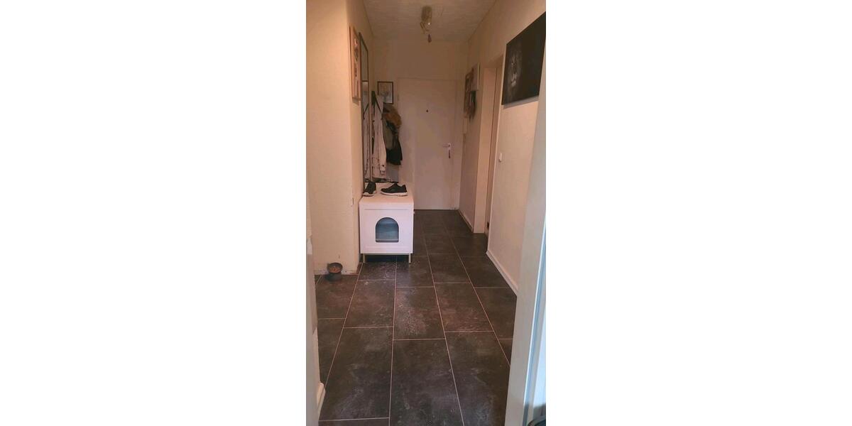 Schöne Eigentumswohnung, 2,5 Zimmer, 59 qm 2.5 zimmer