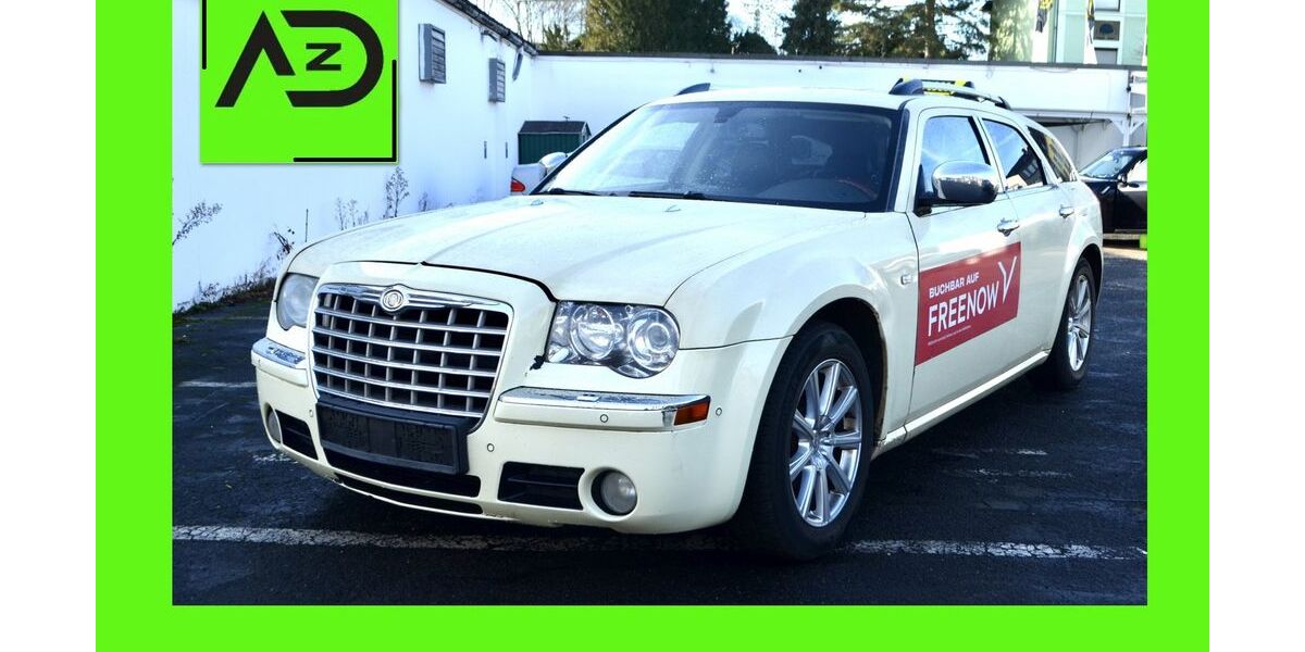 Chrysler 300C 296.566 km 1.980 &euro; Düsseldorf 40229