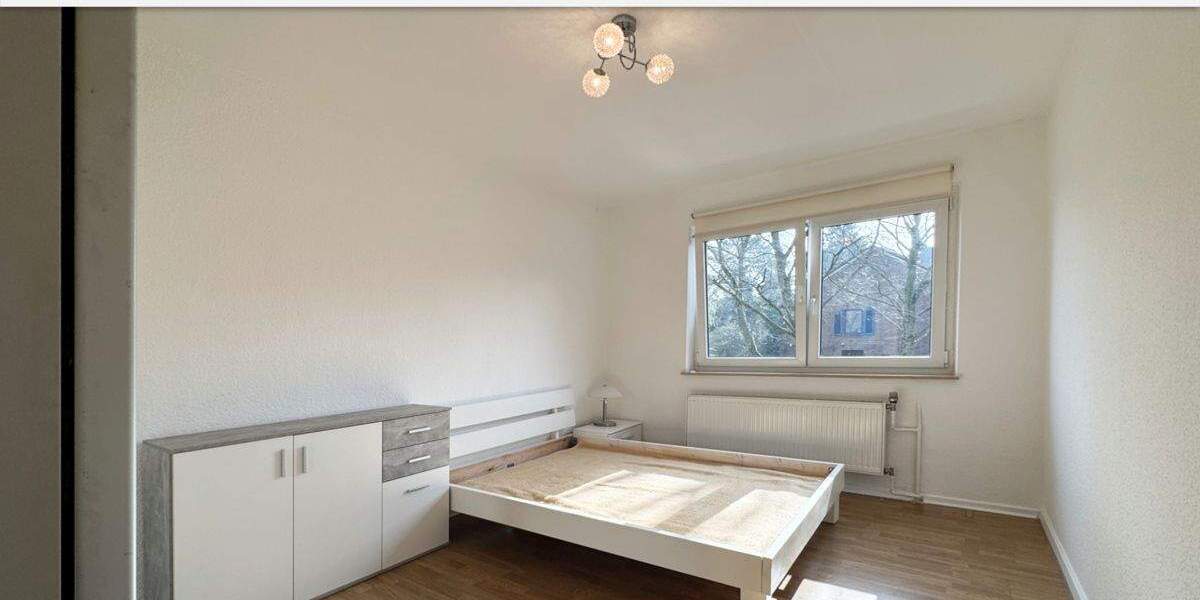 Etagenwohnung Krefeld Bockum - 2 Zimmer, 40 m&sup2;, 450&euro; | Angebot:25473836