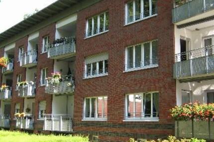 Im besten Alter eine passende Wohnung bei VIVAWEST. zimmer