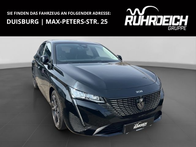 Peugeot 308 6.990 km 26.990 &euro; Duisburg 47059
