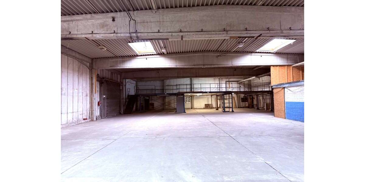 Gewerbeobjekt Duisburg / Hochfeld Hochfeld - 8.987&euro; | Angebot:26931376