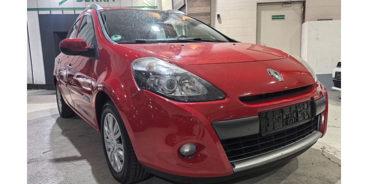 Renault Clio 49.826 km 5.500 &euro; Voerde 46562