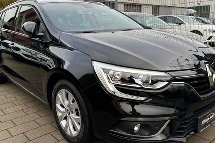 Renault Megane 39.400 km 14.980 &euro; Oberhausen 46149