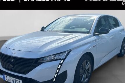 Peugeot 308 6.000 km 22.990 &euro; Krefeld 47800