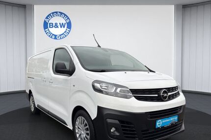 Opel Vivaro 69.878 km 18.999 € Krefeld 47805