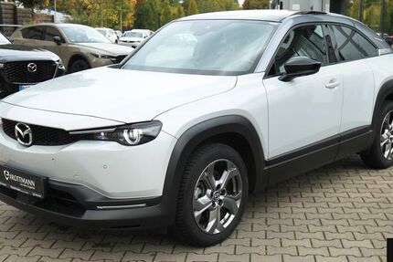 Mazda MX-30 16.237 km 16.900 € Bottrop-Kirchhellen 46244