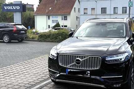 Volvo XC90 165.000 km 28.999 € herne 44628