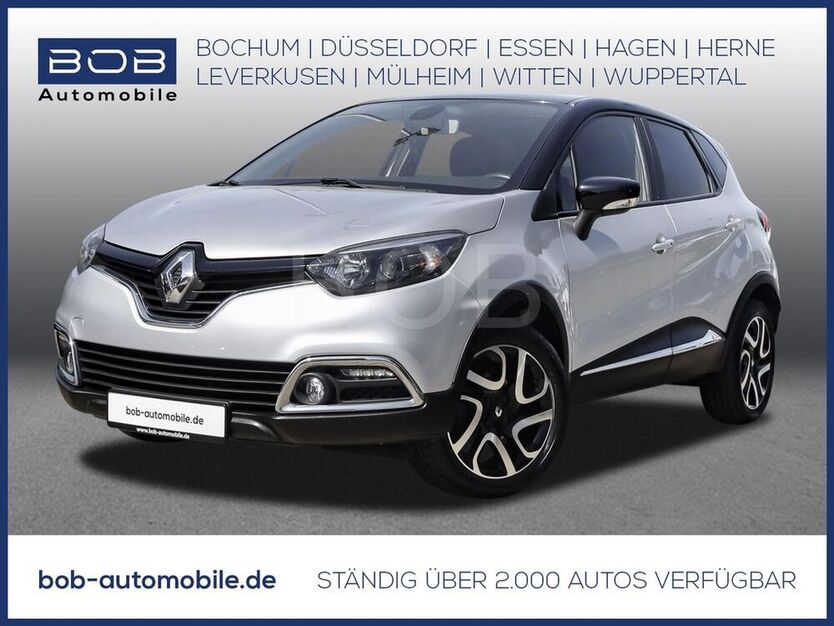Captur